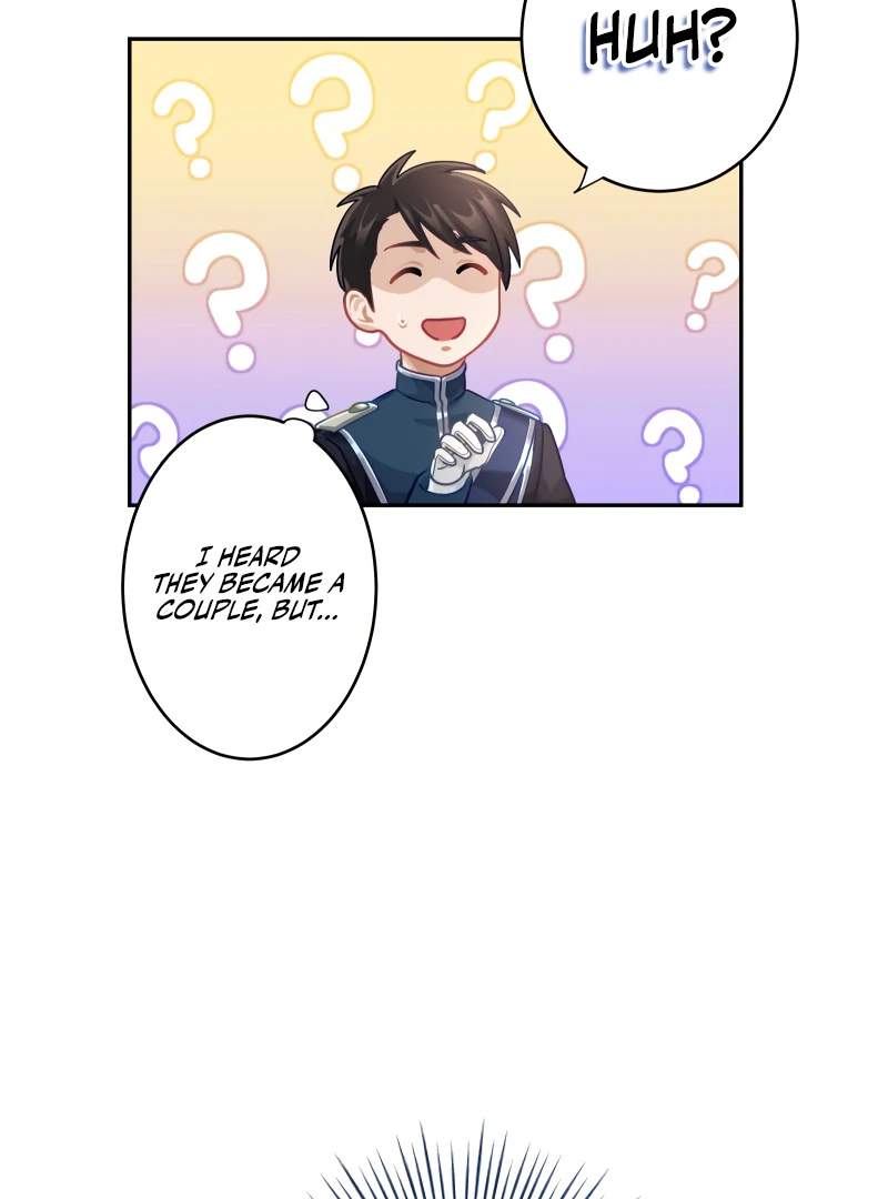Disgraced Wife? This Beloved Genius Mage Will Secure Her Divorce! Chapter 27 page 103