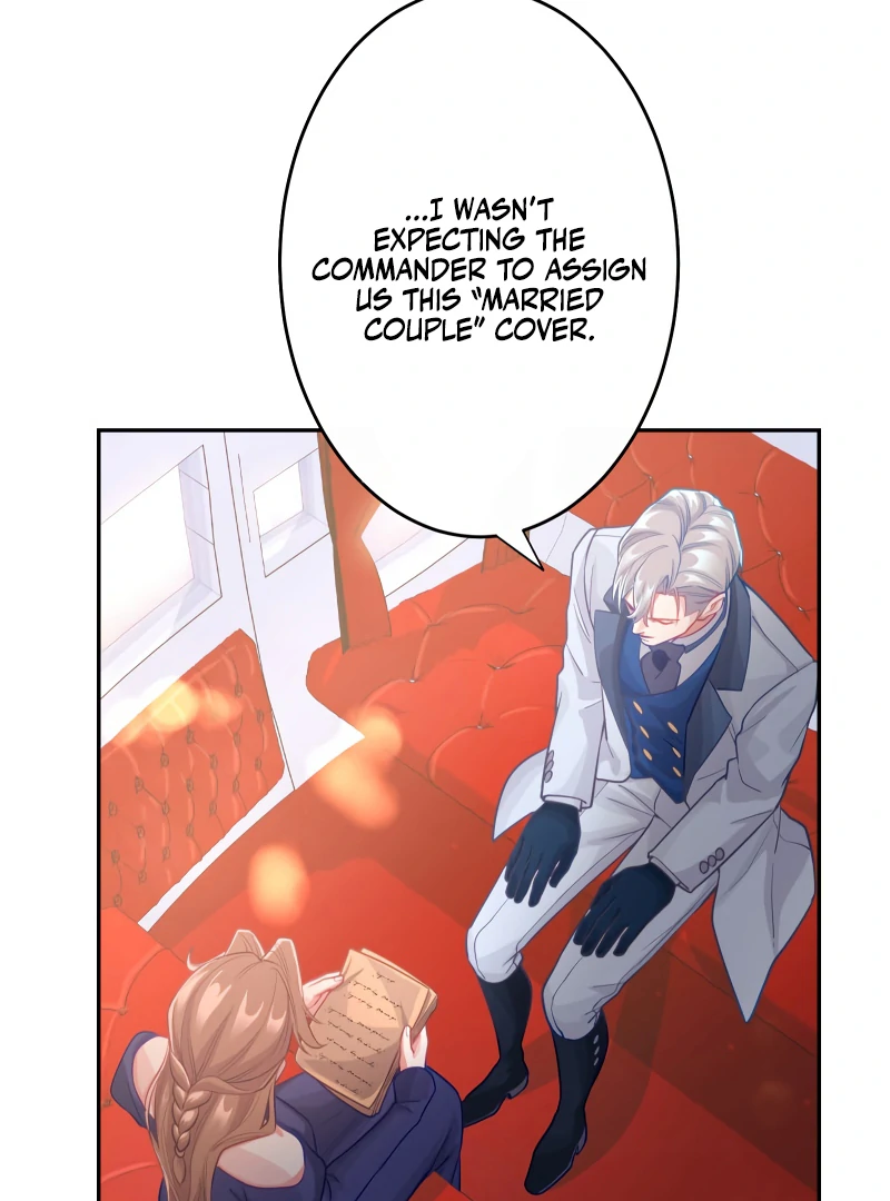 Disgraced Wife? This Beloved Genius Mage Will Secure Her Divorce! Chapter 27 page 109