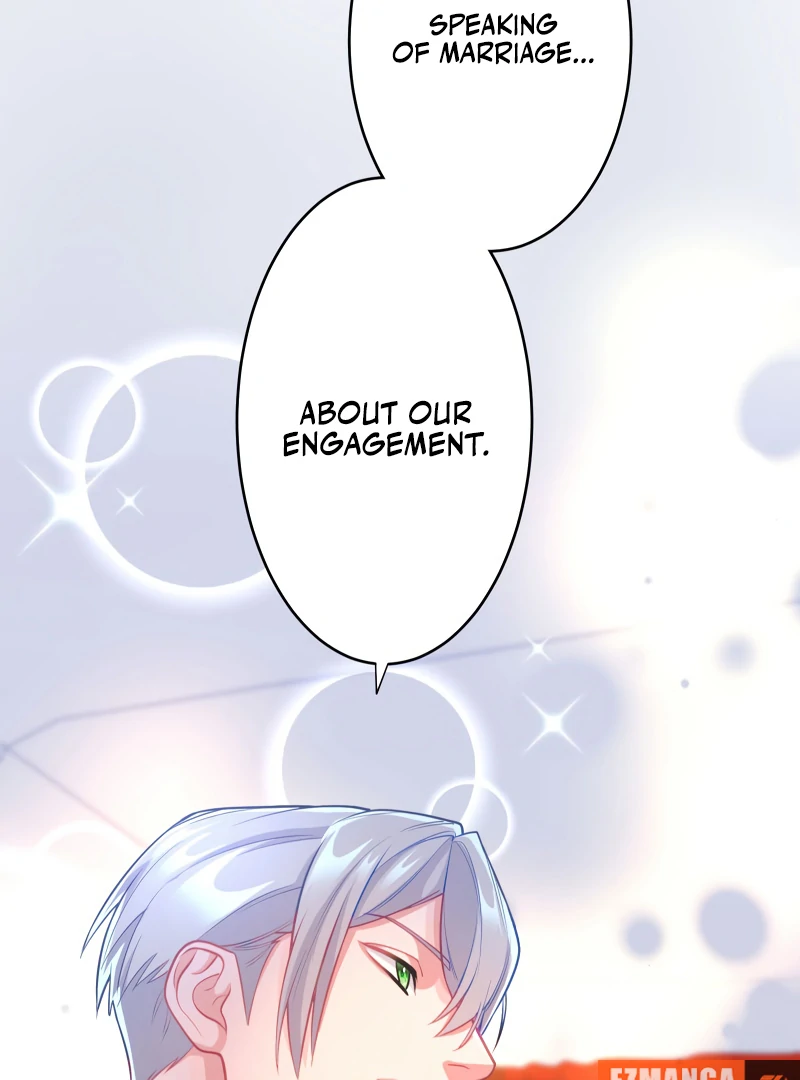 Disgraced Wife? This Beloved Genius Mage Will Secure Her Divorce! Chapter 27 page 111