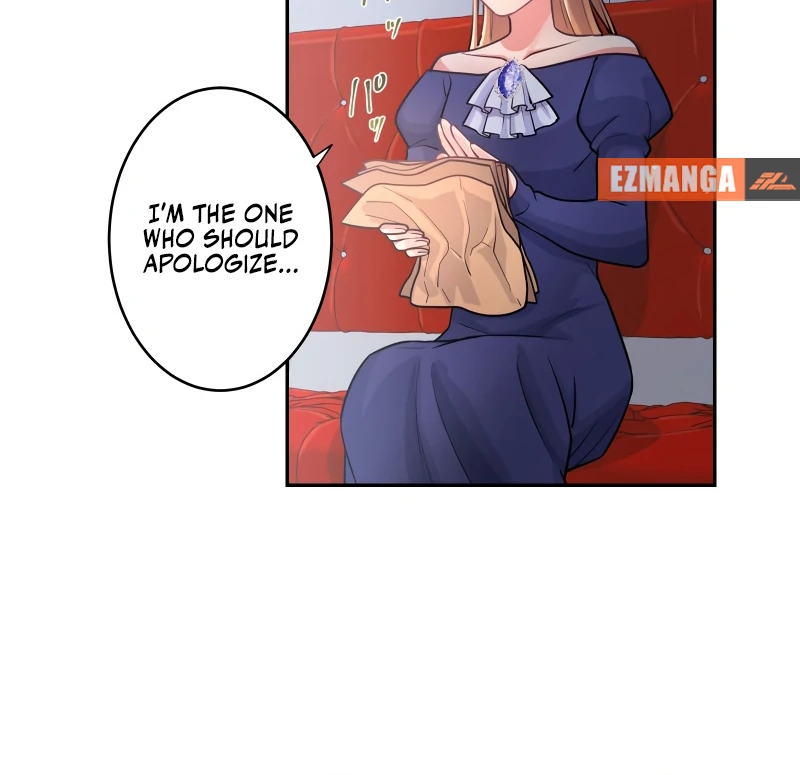 Disgraced Wife? This Beloved Genius Mage Will Secure Her Divorce! Chapter 27 page 117