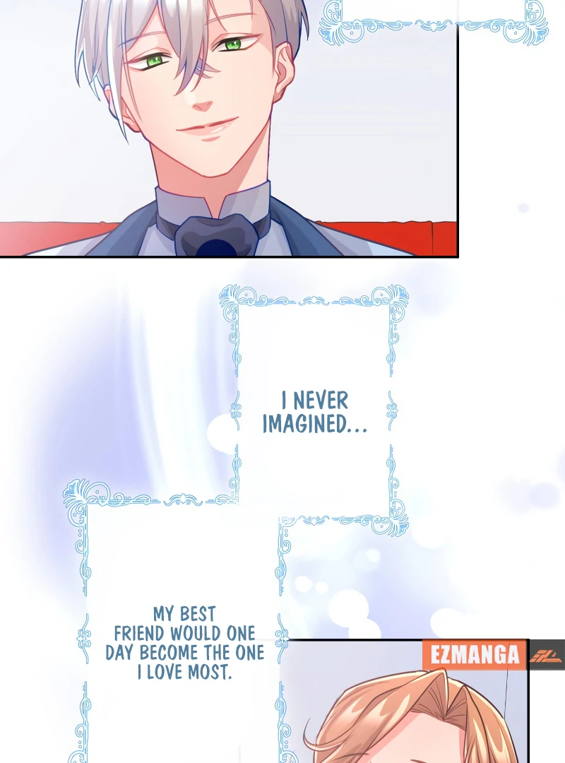 Disgraced Wife? This Beloved Genius Mage Will Secure Her Divorce! Chapter 27 page 123