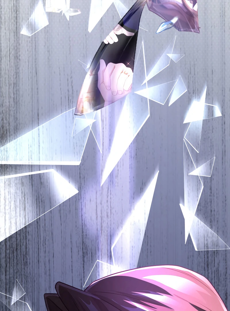Disgraced Wife? This Beloved Genius Mage Will Secure Her Divorce! Chapter 27 page 126