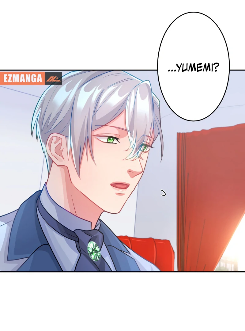 Disgraced Wife? This Beloved Genius Mage Will Secure Her Divorce! Chapter 27 page 131