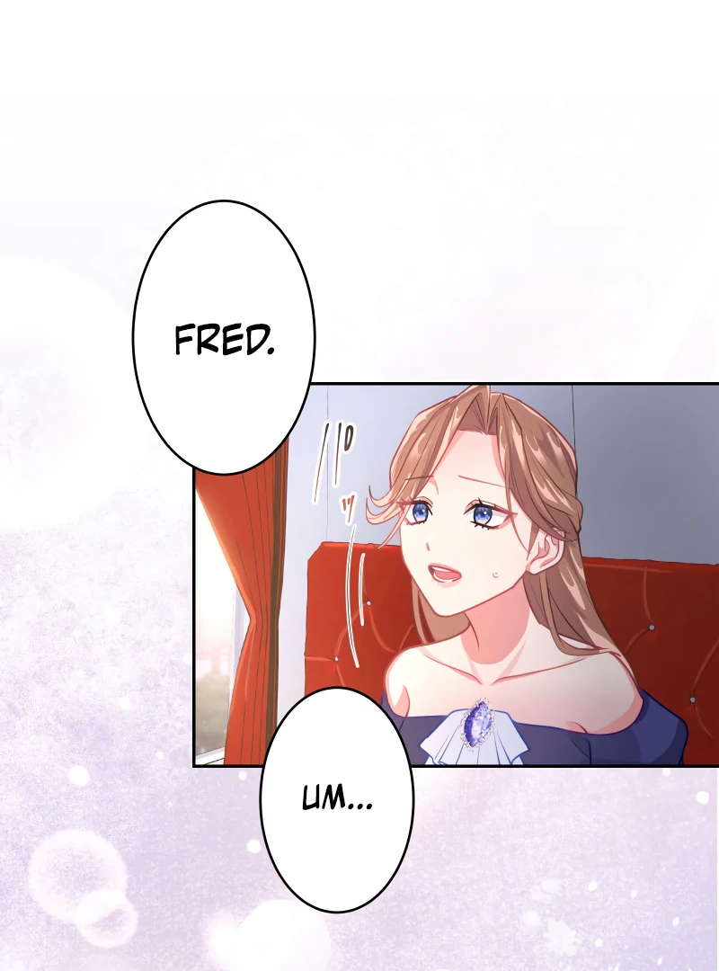 Disgraced Wife? This Beloved Genius Mage Will Secure Her Divorce! Chapter 27 page 132