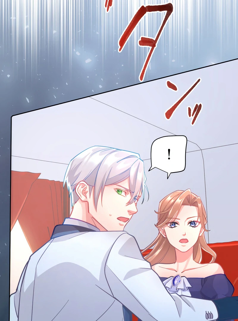 Disgraced Wife? This Beloved Genius Mage Will Secure Her Divorce! Chapter 27 page 143