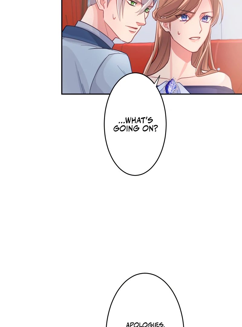 Disgraced Wife? This Beloved Genius Mage Will Secure Her Divorce! Chapter 27 page 145
