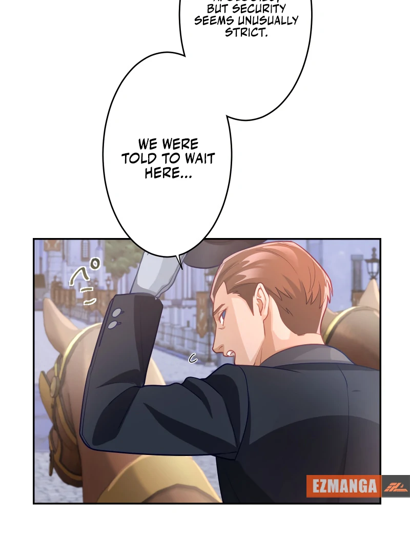 Disgraced Wife? This Beloved Genius Mage Will Secure Her Divorce! Chapter 27 page 146