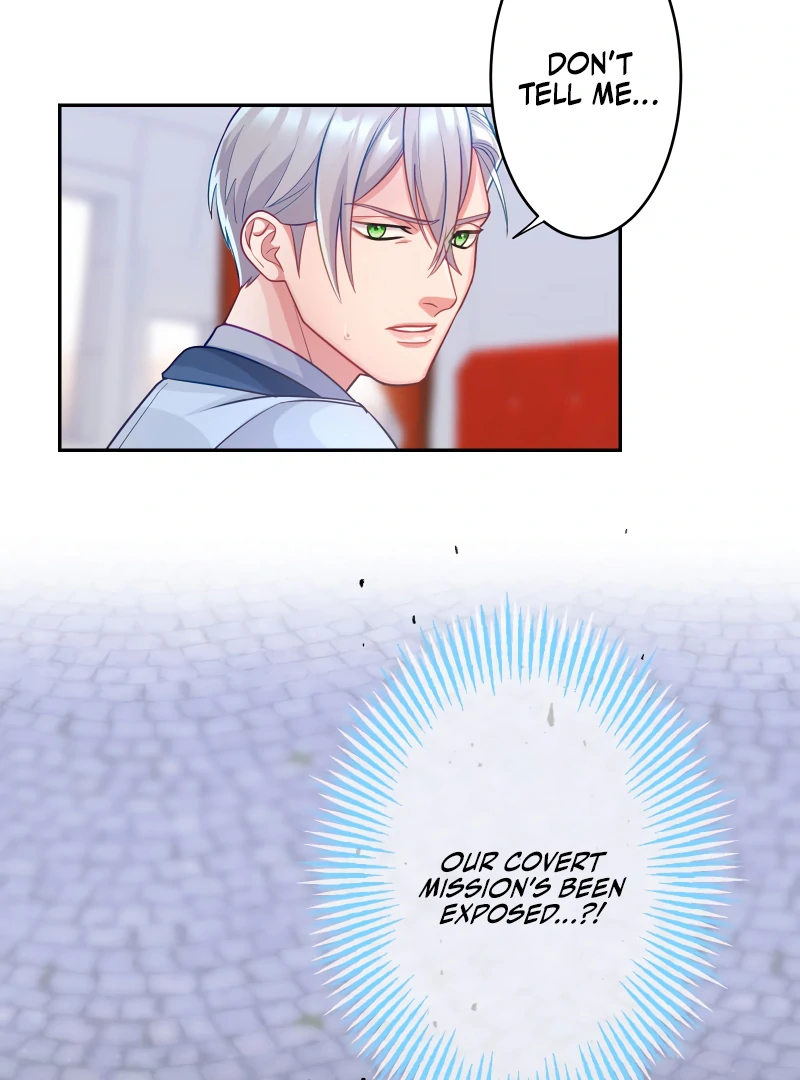 Disgraced Wife? This Beloved Genius Mage Will Secure Her Divorce! Chapter 27 page 150