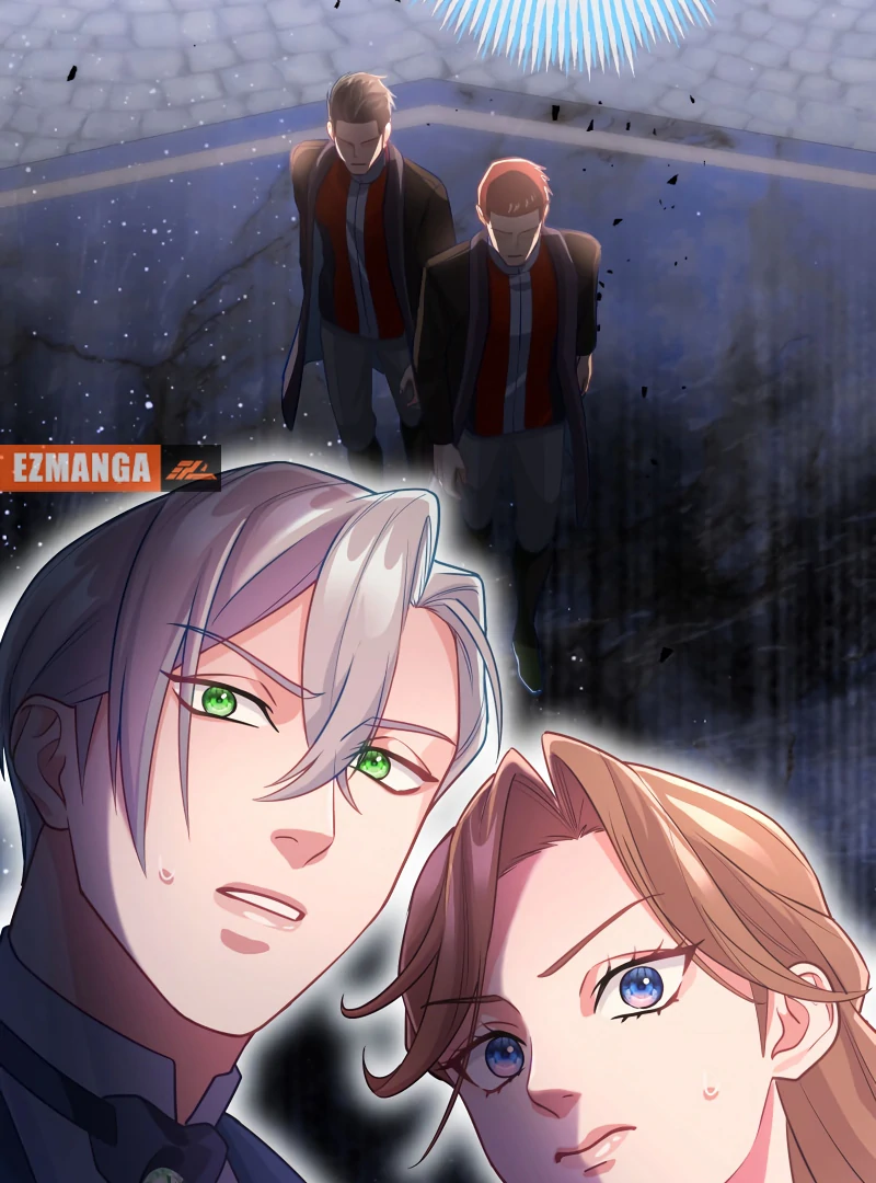 Disgraced Wife? This Beloved Genius Mage Will Secure Her Divorce! Chapter 27 page 151