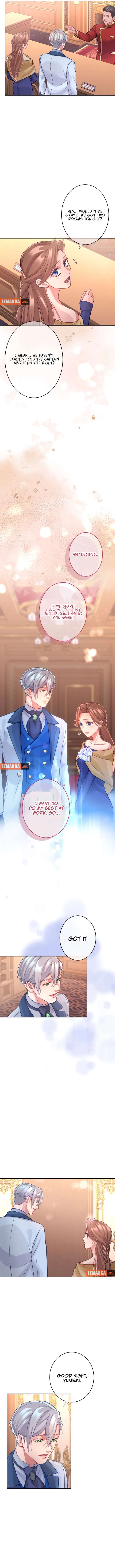 Disgraced Wife? This Beloved Genius Mage Will Secure Her Divorce! Chapter 29 page 12