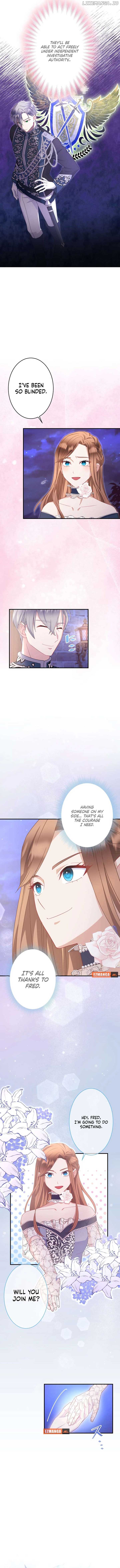 Disgraced Wife? This Beloved Genius Mage Will Secure Her Divorce! Chapter 5 page 10