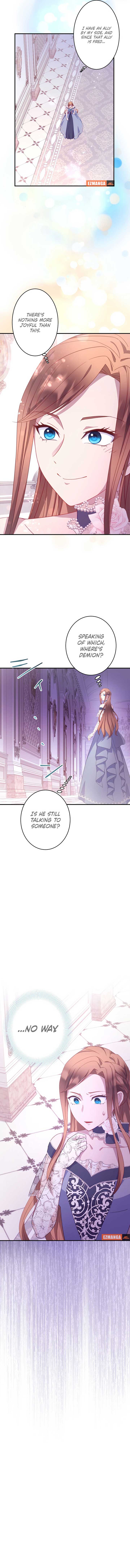 Disgraced Wife? This Beloved Genius Mage Will Secure Her Divorce! Chapter 6 page 3