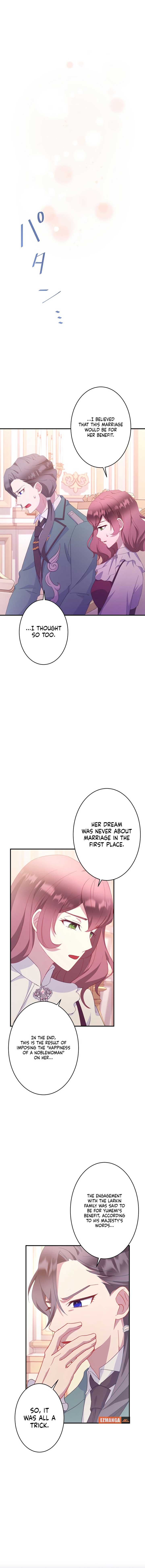 Disgraced Wife? This Beloved Genius Mage Will Secure Her Divorce! Chapter 6 page 18