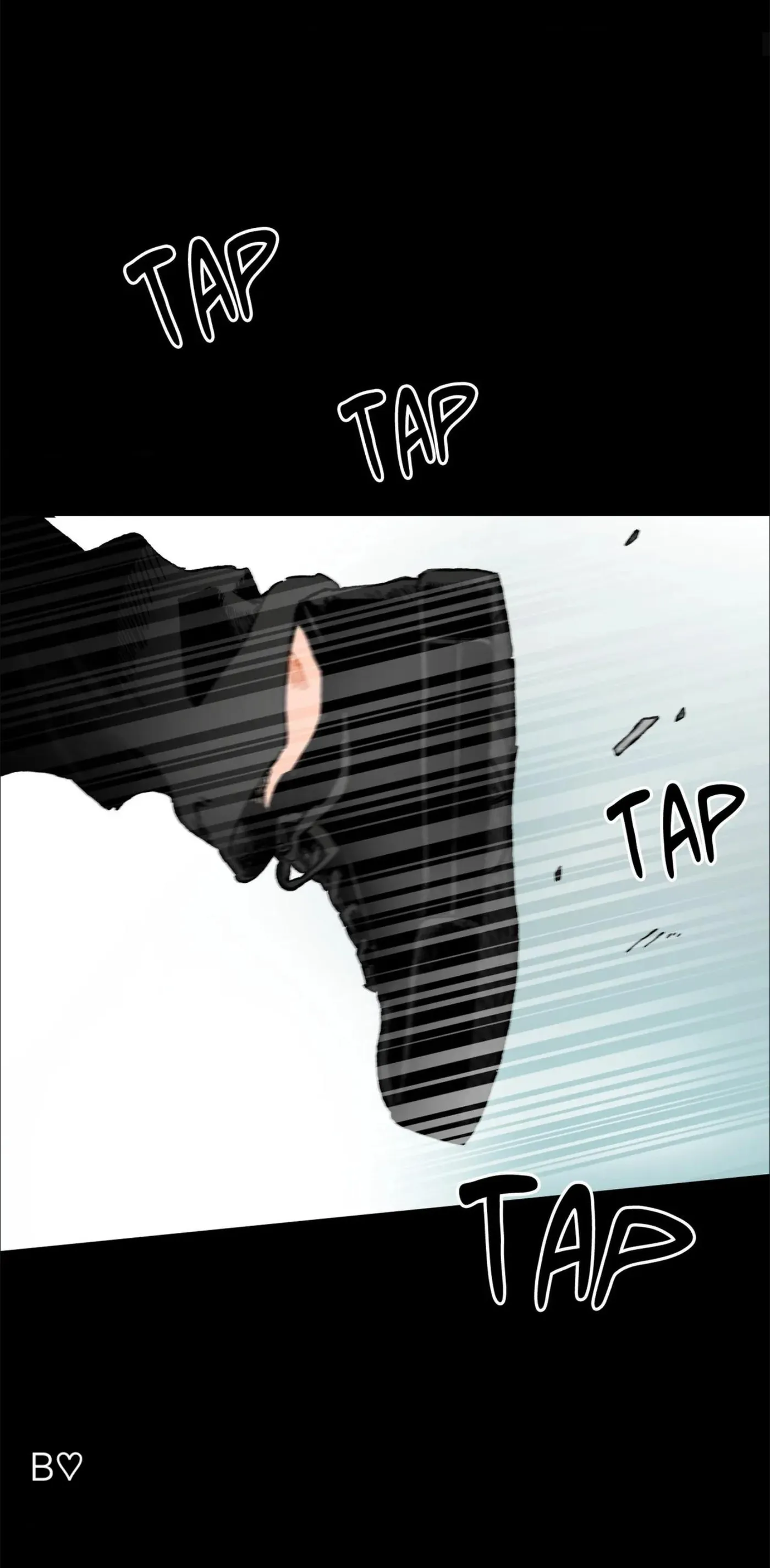 Disorder and Desire Chapter 0 page 2
