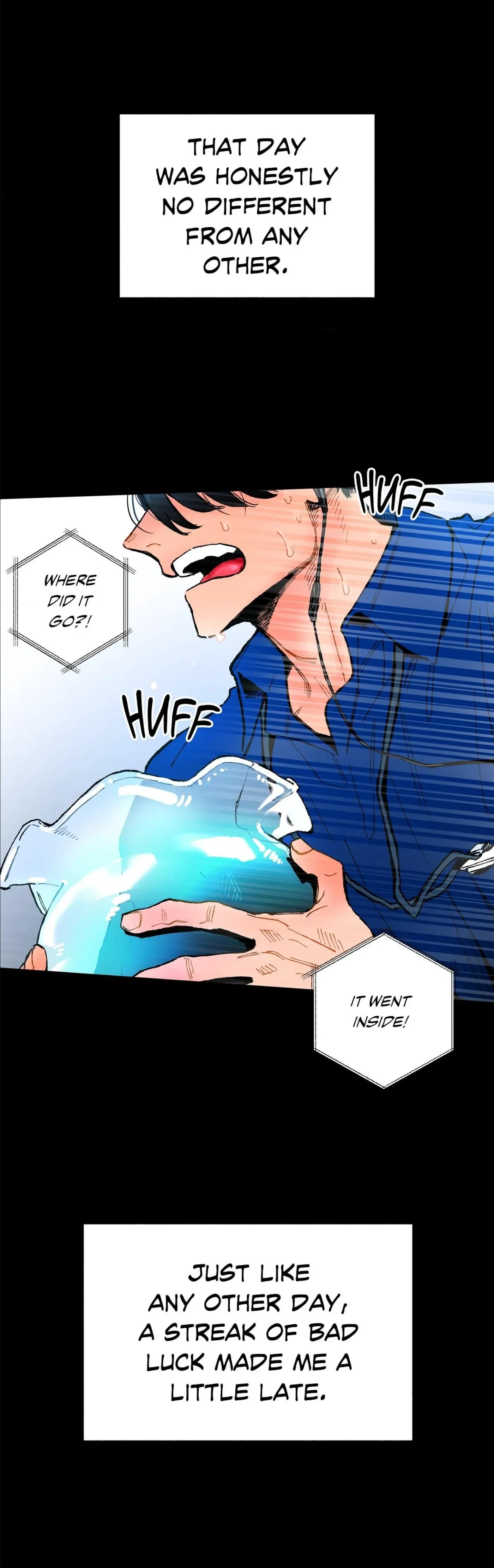 Disorder and Desire Chapter 0 page 3
