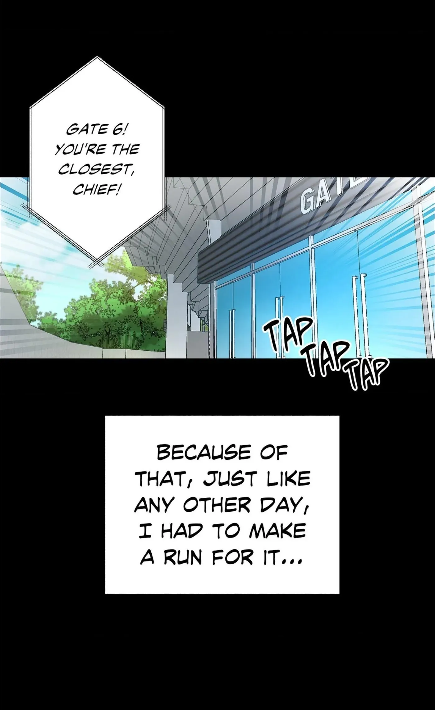 Disorder and Desire Chapter 0 page 4
