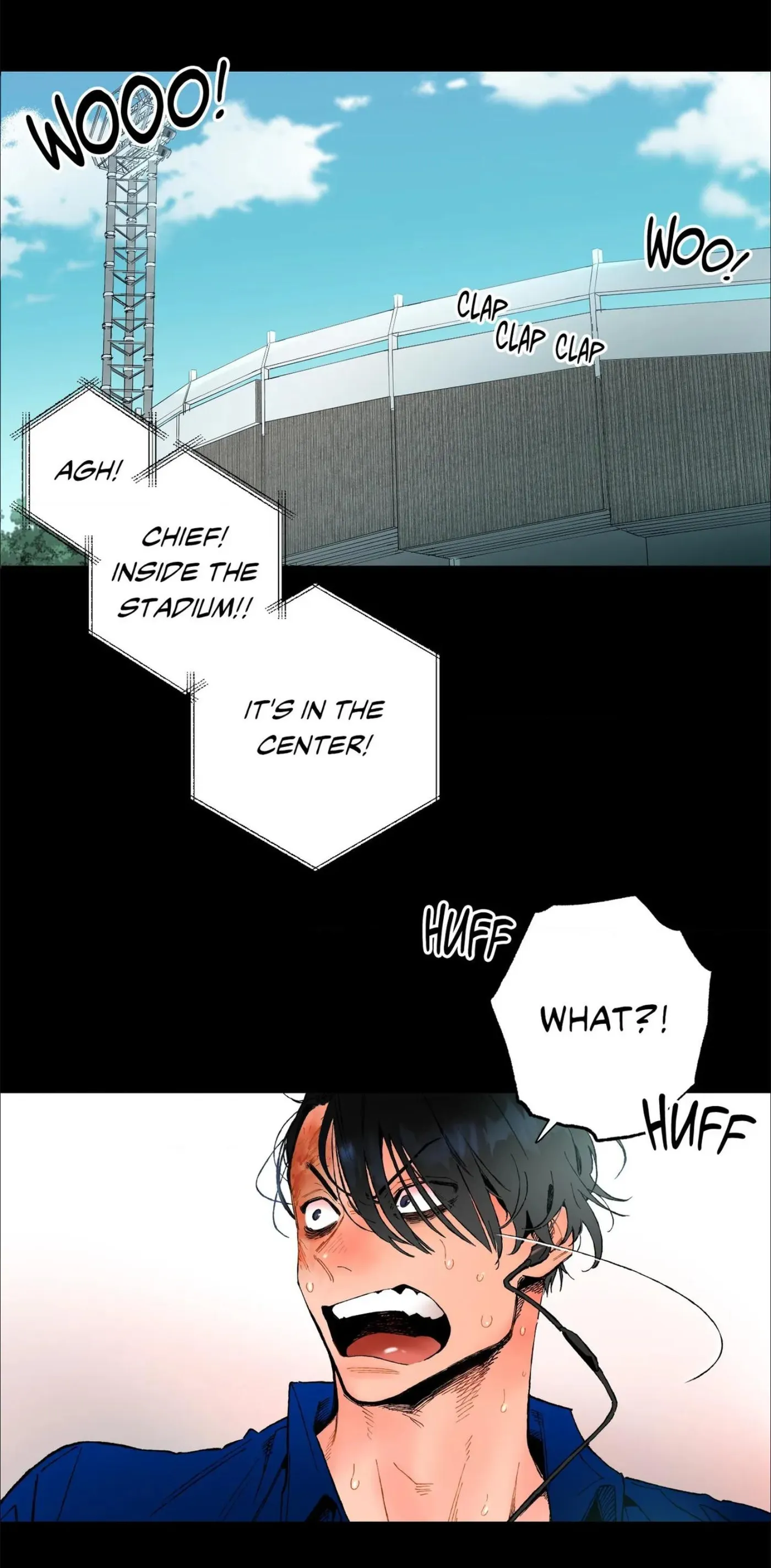 Disorder and Desire Chapter 0 page 6
