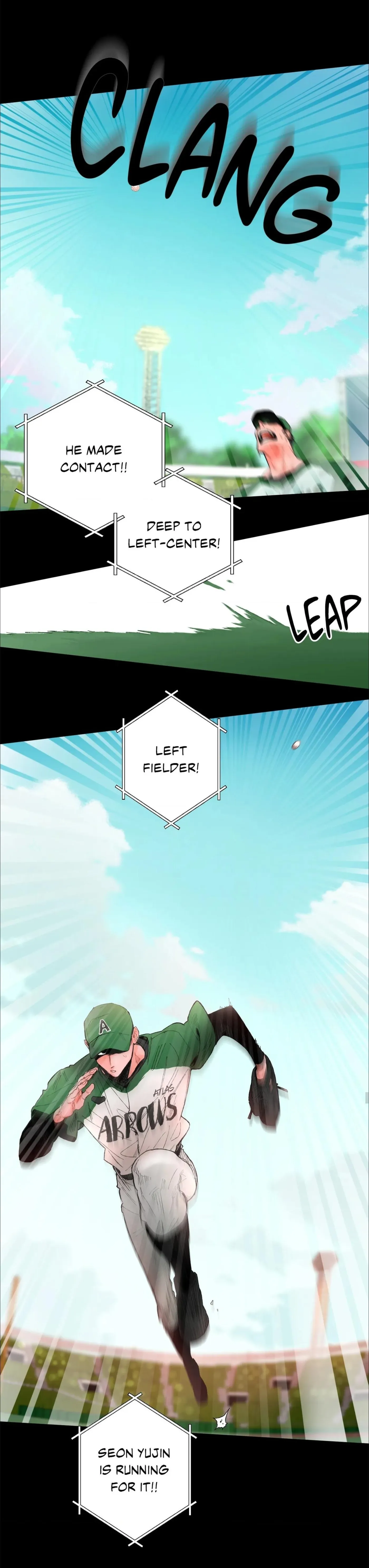 Disorder and Desire Chapter 0 page 14