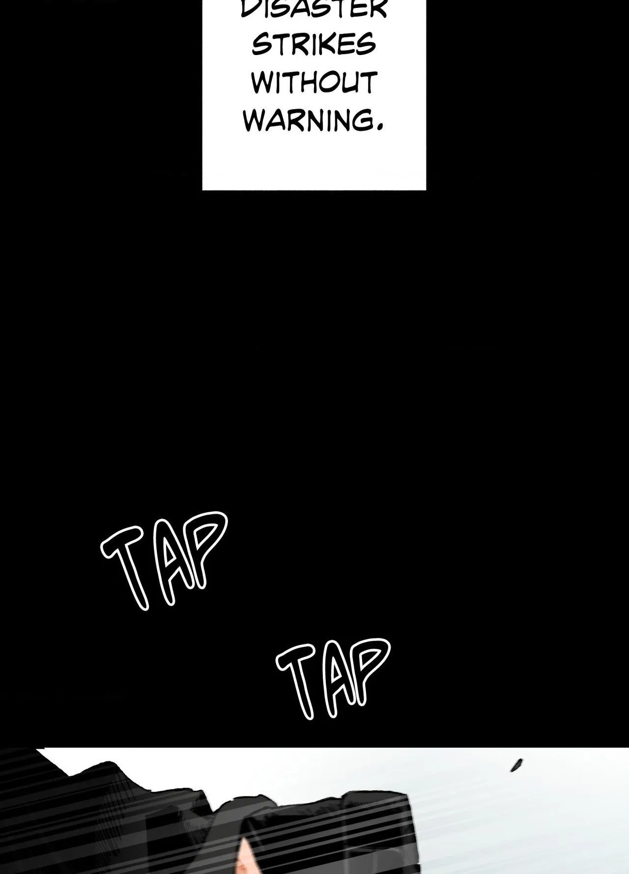Disorder and Desire Chapter 1 page 2