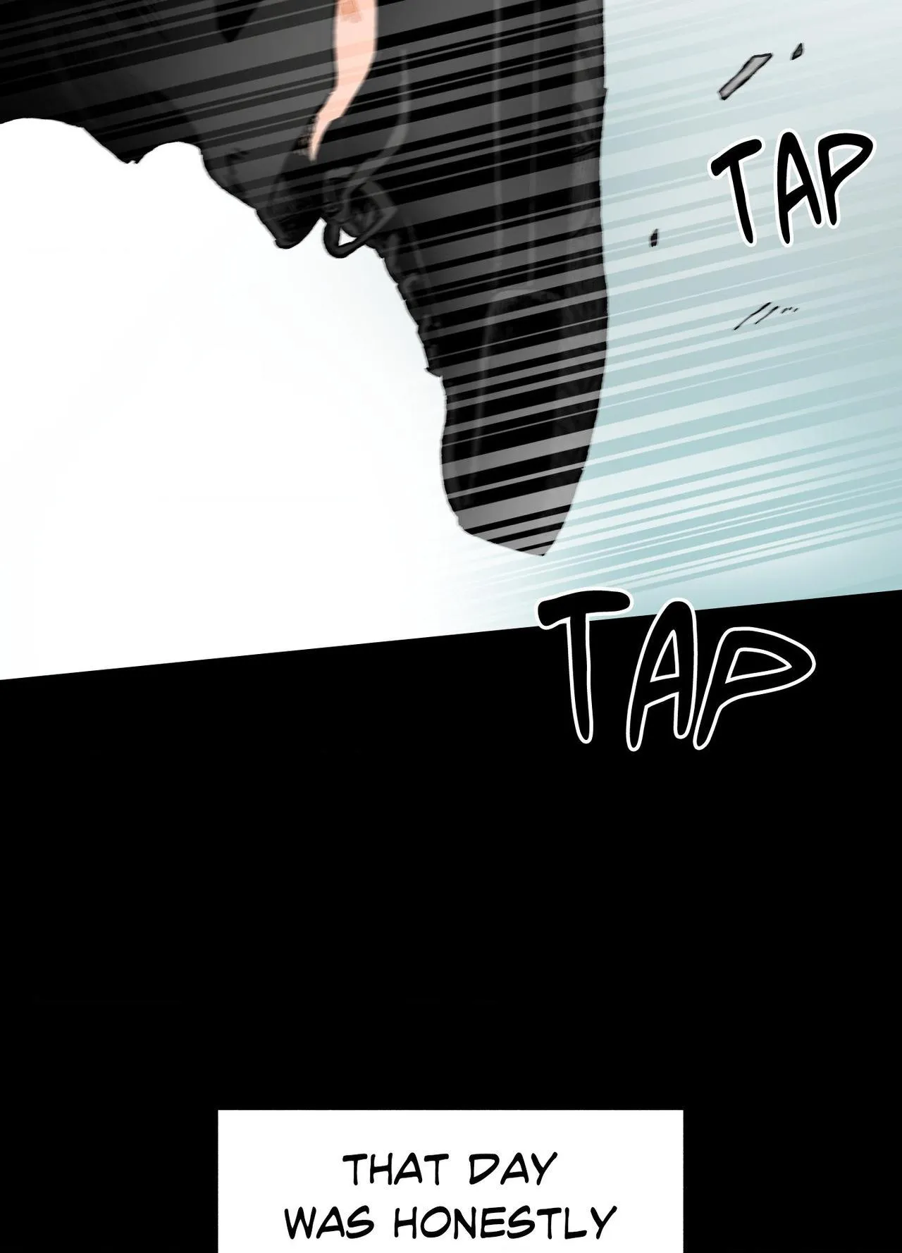 Disorder and Desire Chapter 1 page 3