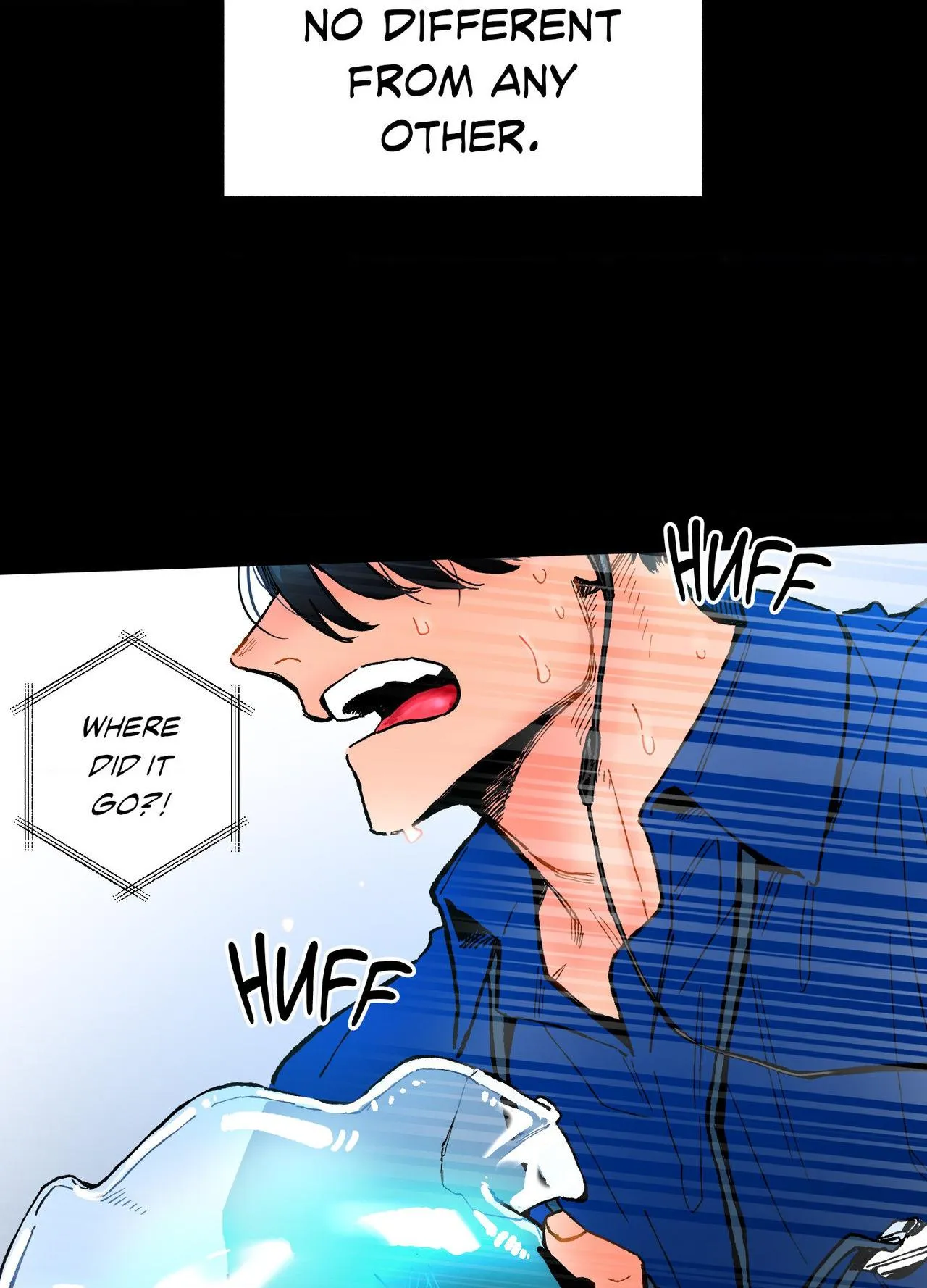 Disorder and Desire Chapter 1 page 4