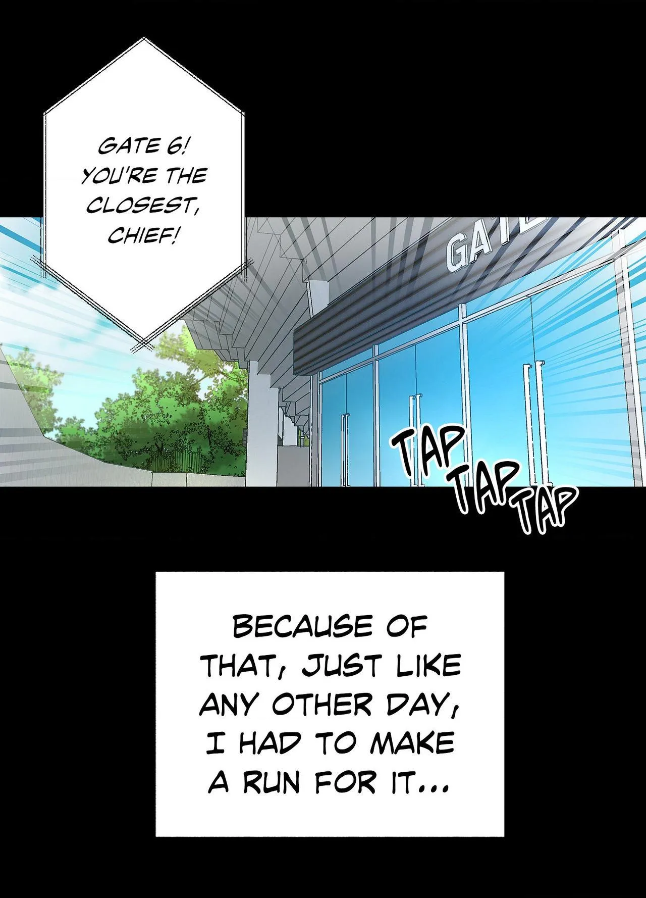 Disorder and Desire Chapter 1 page 6