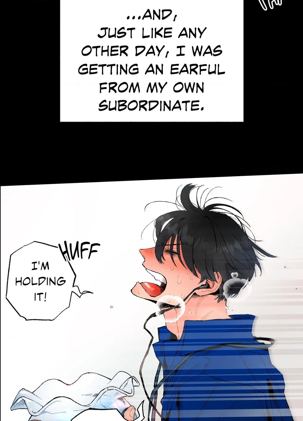 Disorder and Desire Chapter 1 page 9