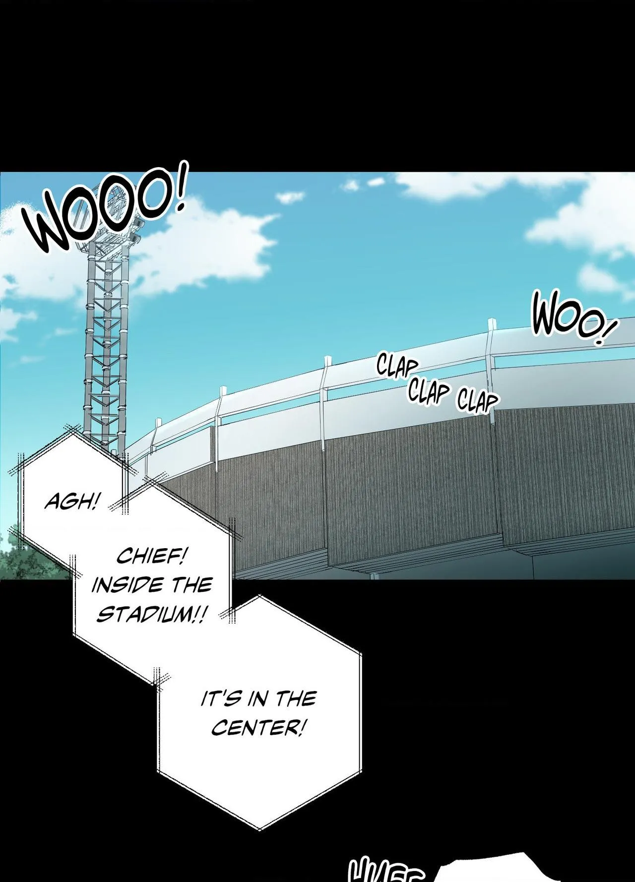 Disorder and Desire Chapter 1 page 11