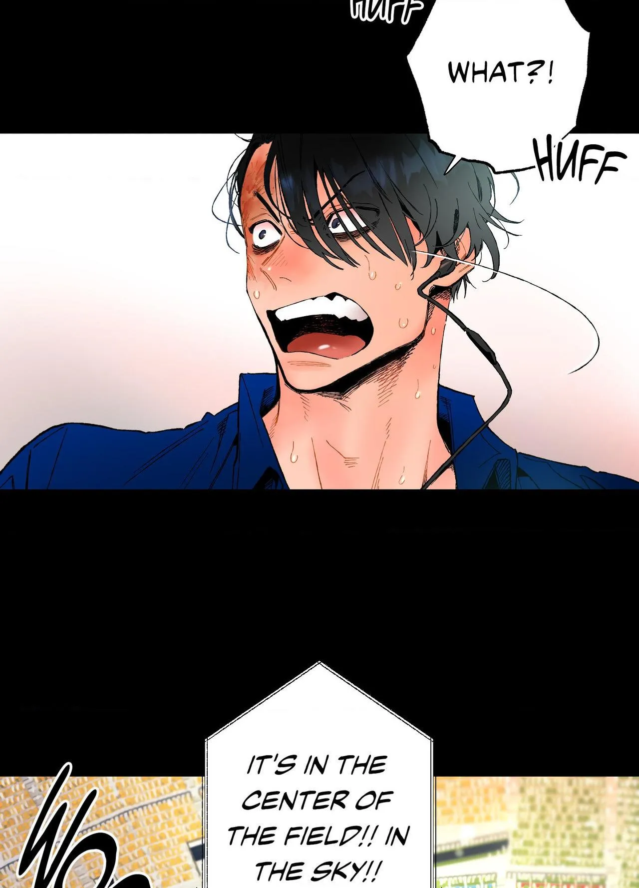 Disorder and Desire Chapter 1 page 12
