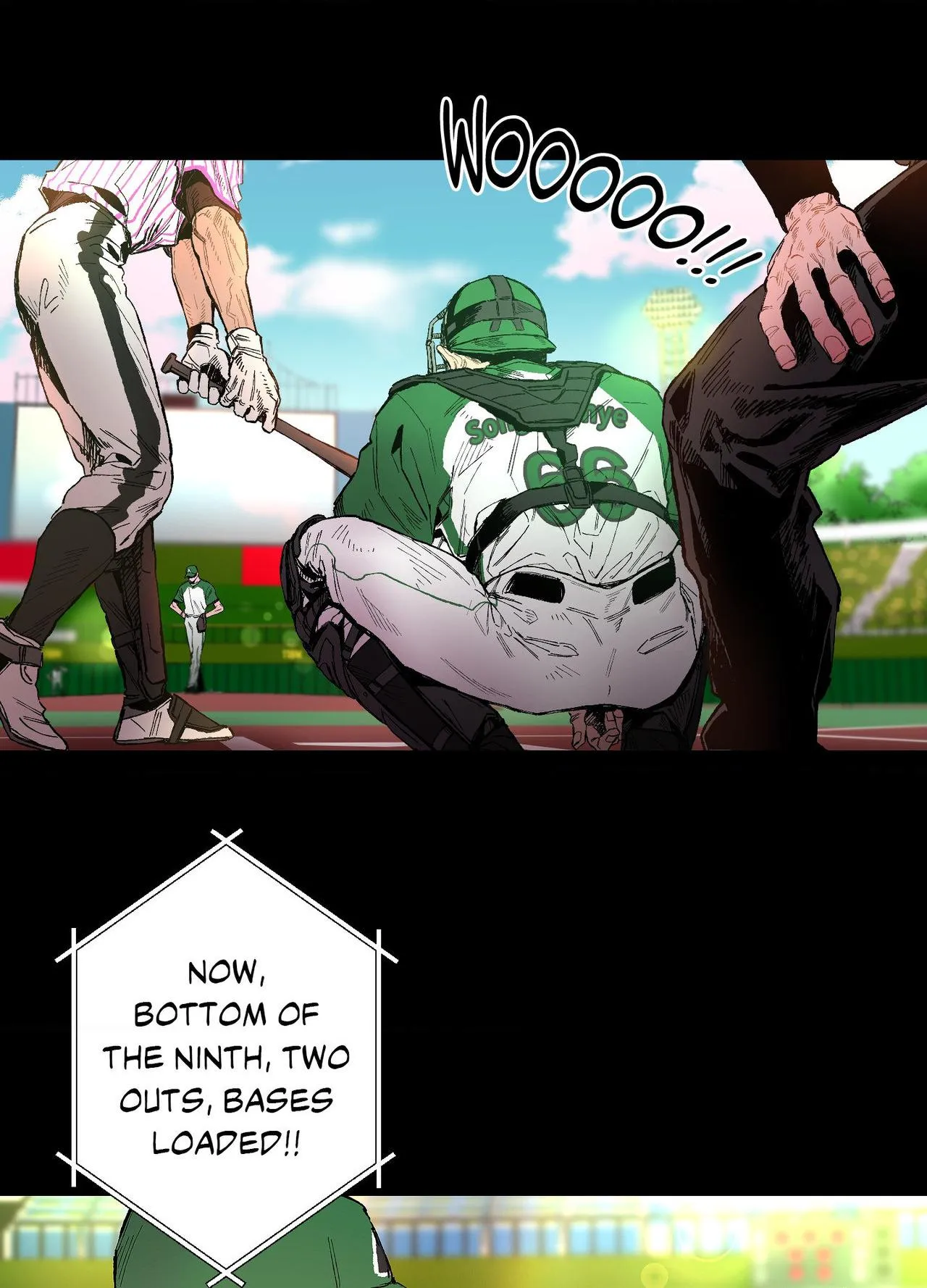 Disorder and Desire Chapter 1 page 16