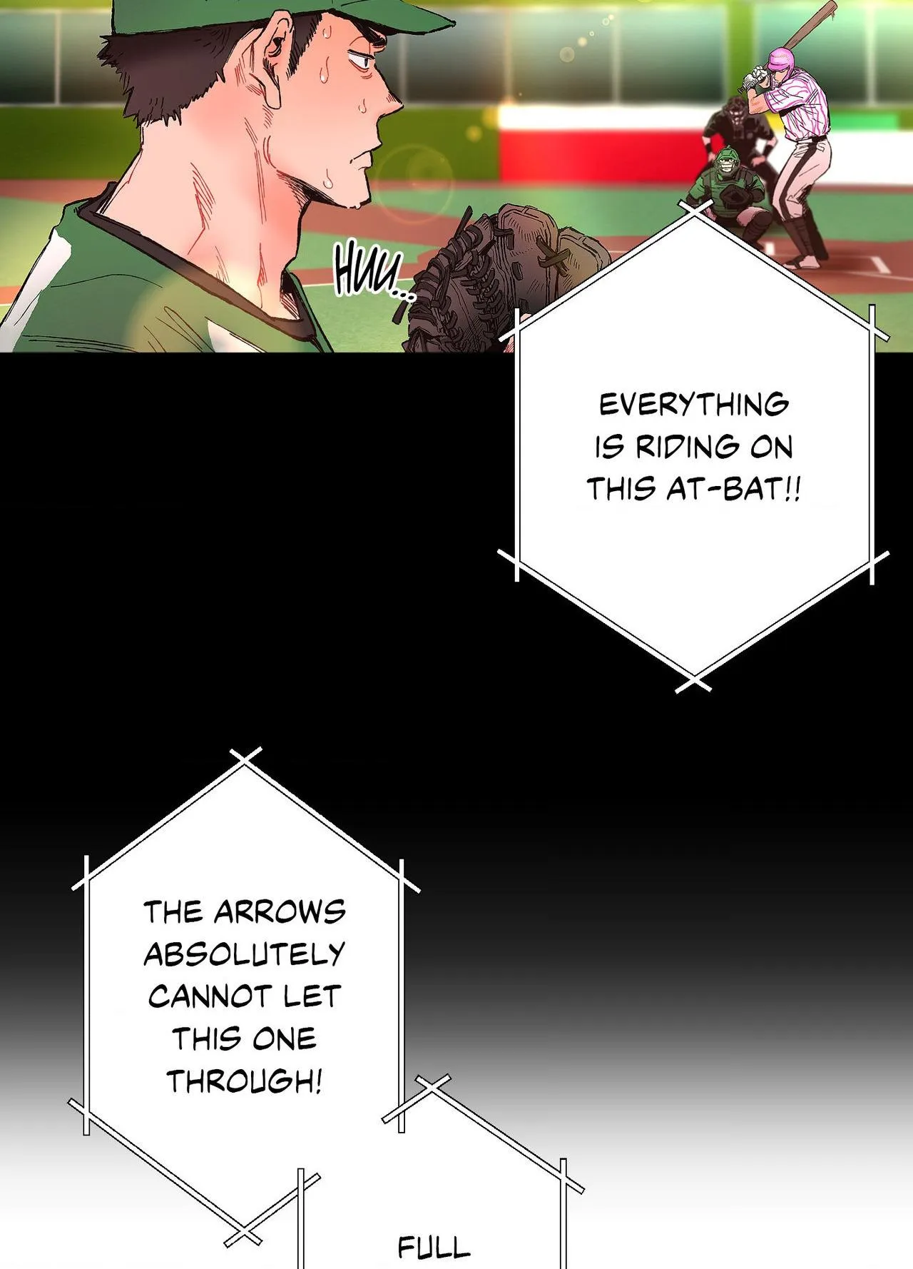 Disorder and Desire Chapter 1 page 17