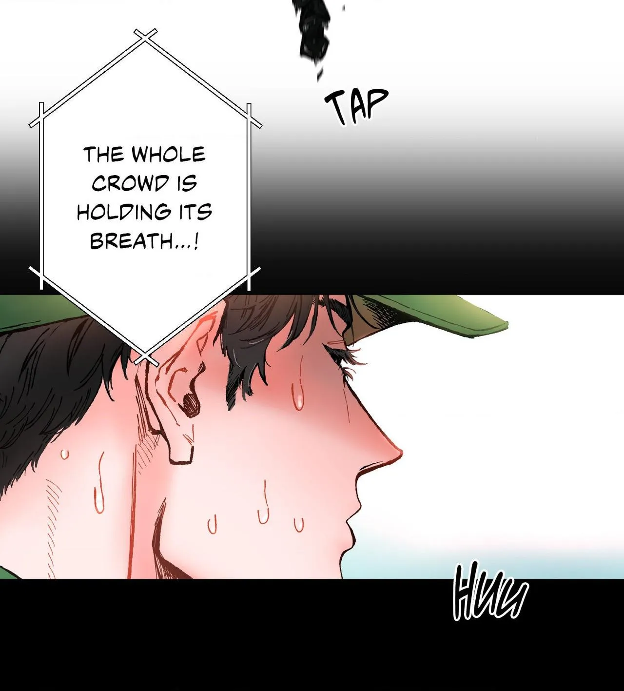 Disorder and Desire Chapter 1 page 19