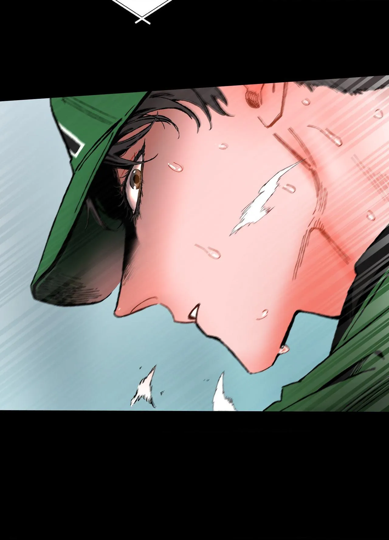 Disorder and Desire Chapter 1 page 23