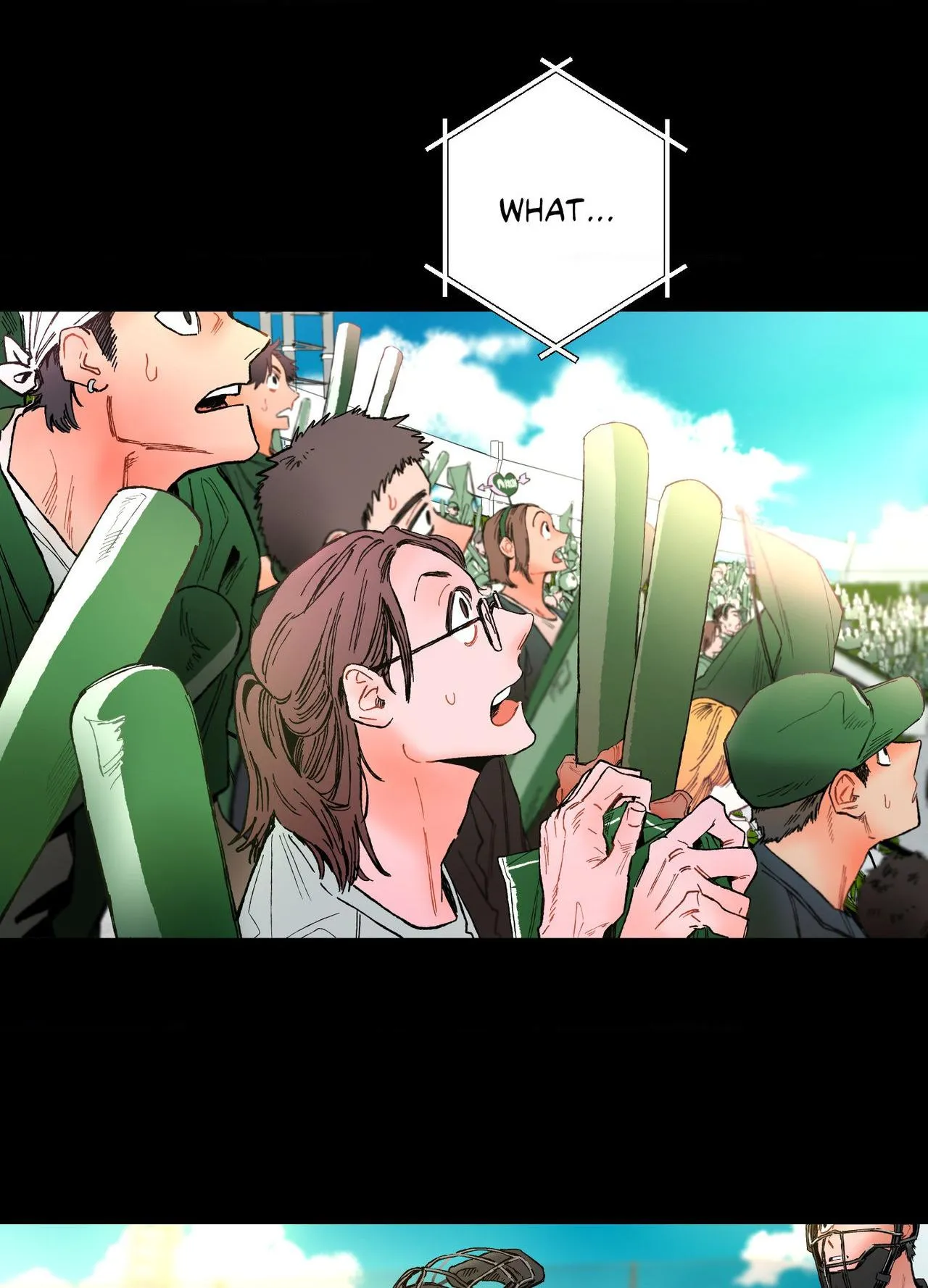Disorder and Desire Chapter 1 page 25