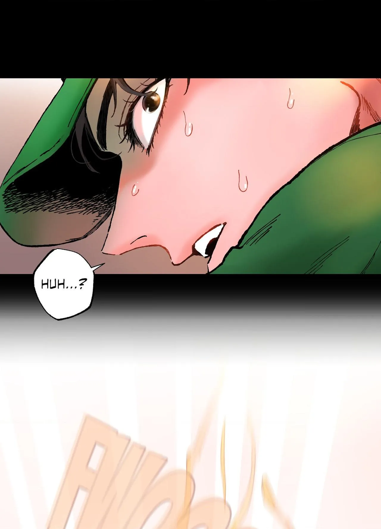 Disorder and Desire Chapter 1 page 34