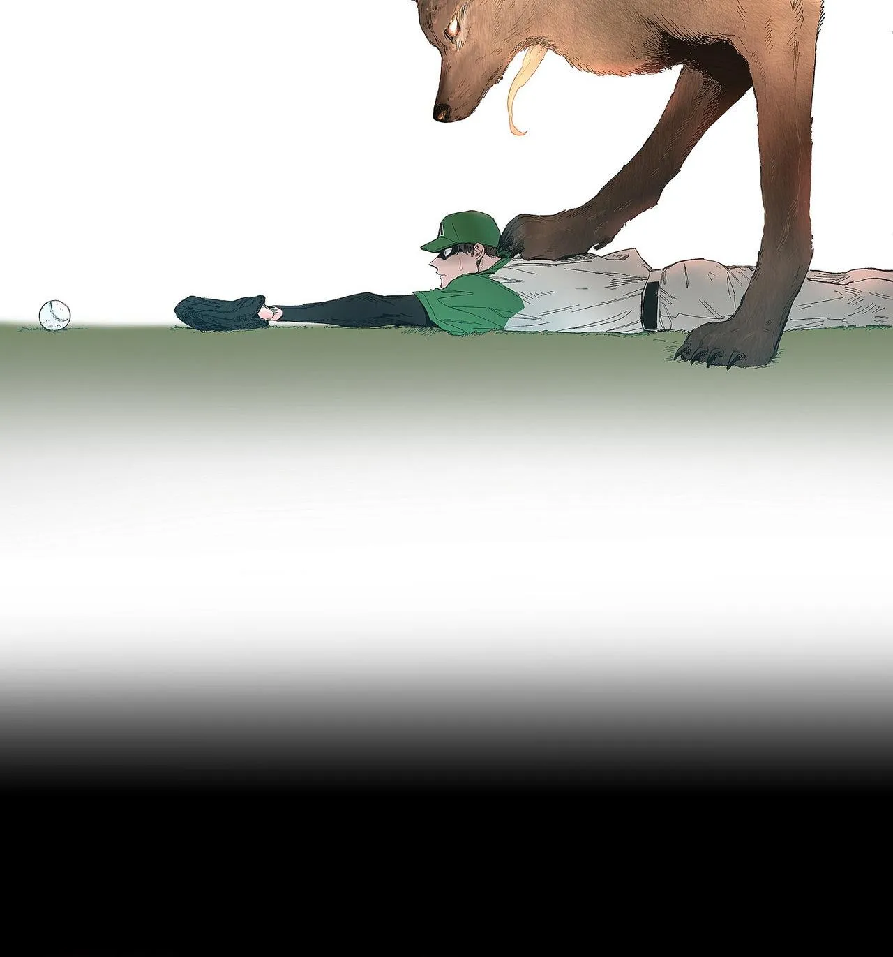 Disorder and Desire Chapter 1 page 33