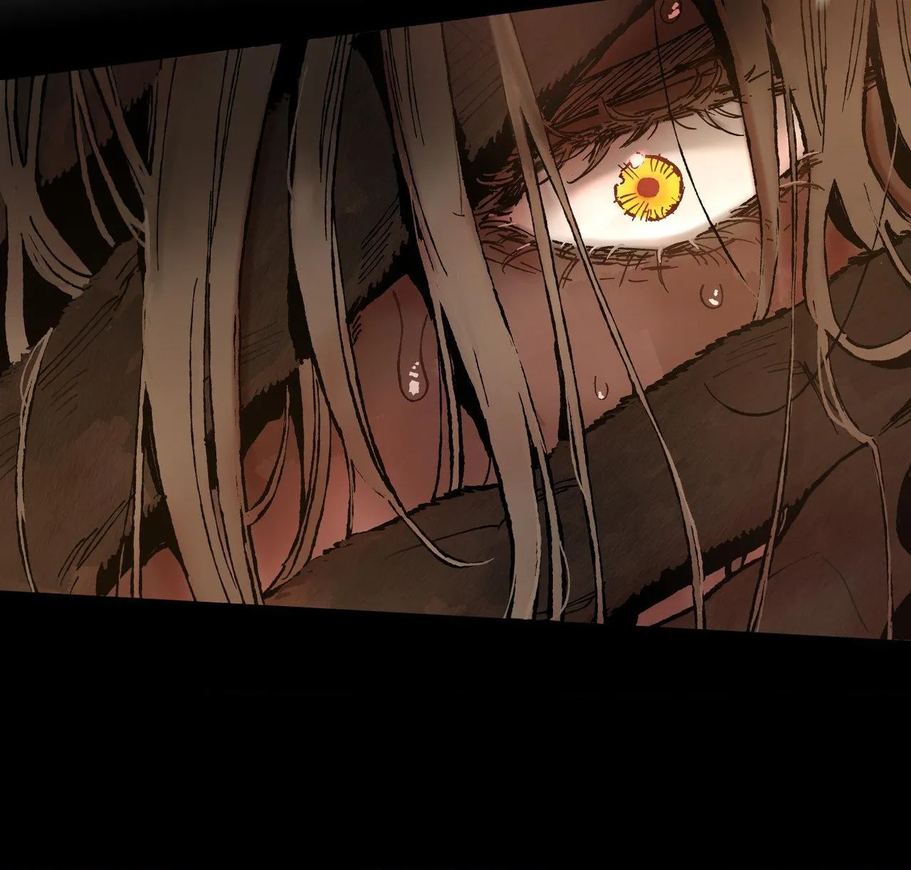 Disorder and Desire Chapter 1 page 47
