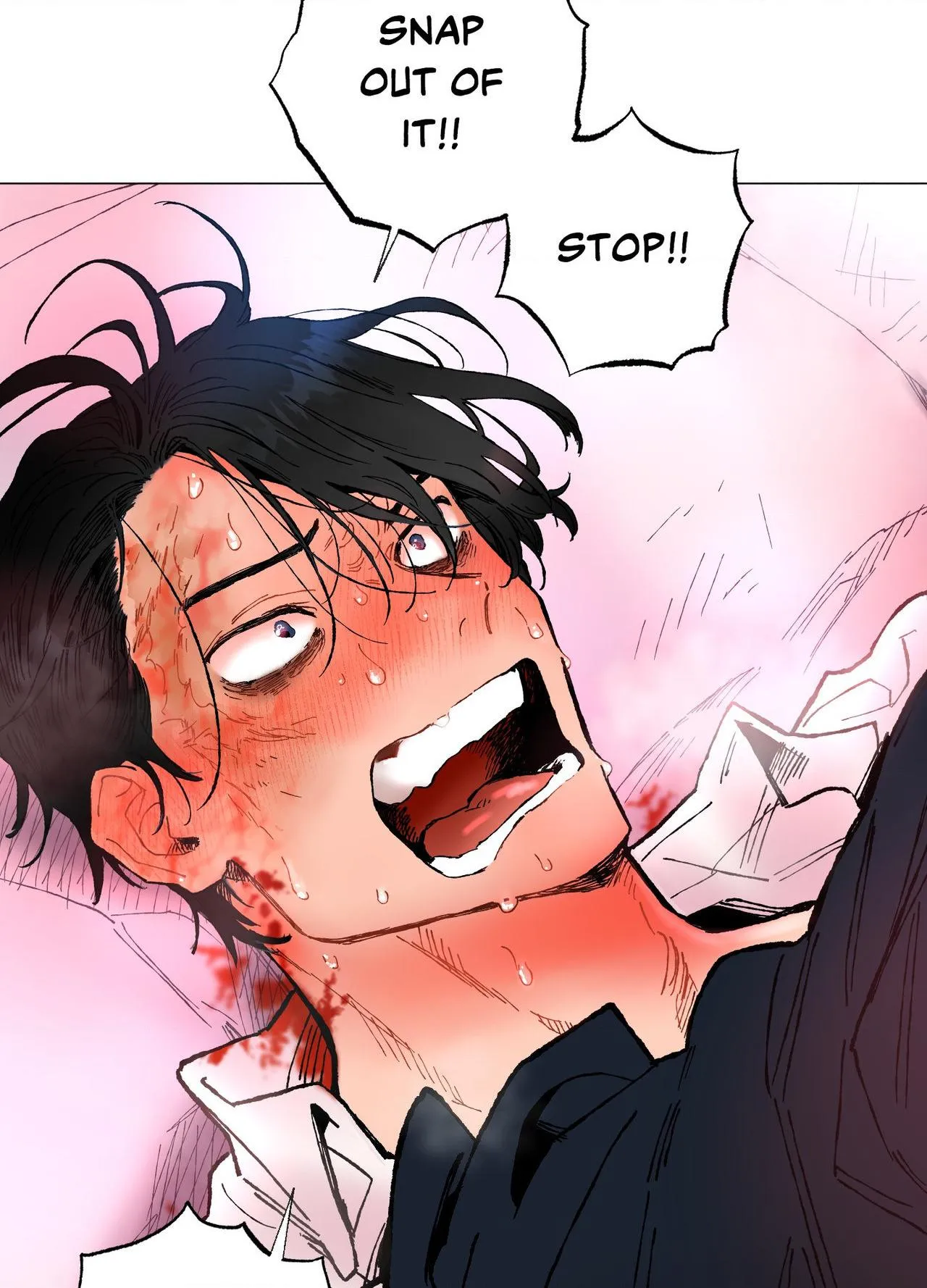 Disorder and Desire Chapter 1 page 49