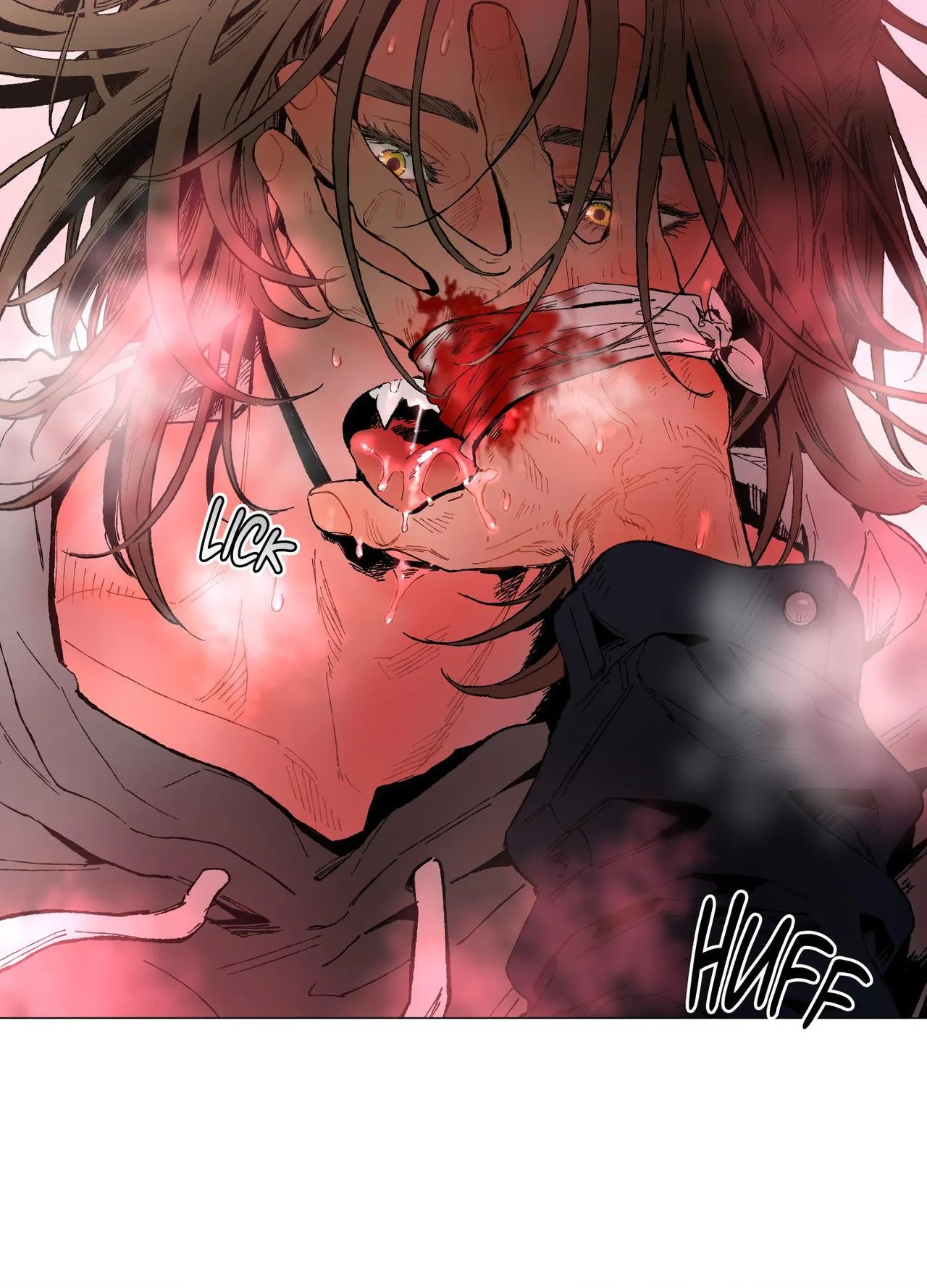 Disorder and Desire Chapter 1 page 52