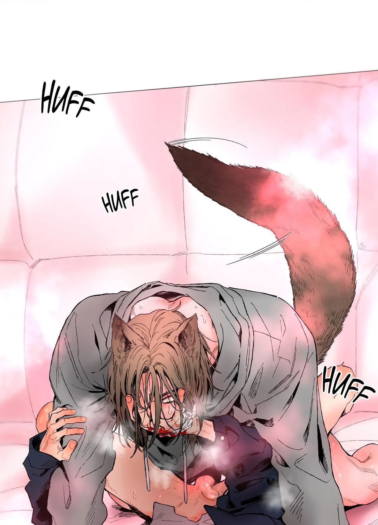 Disorder and Desire Chapter 1 page 53