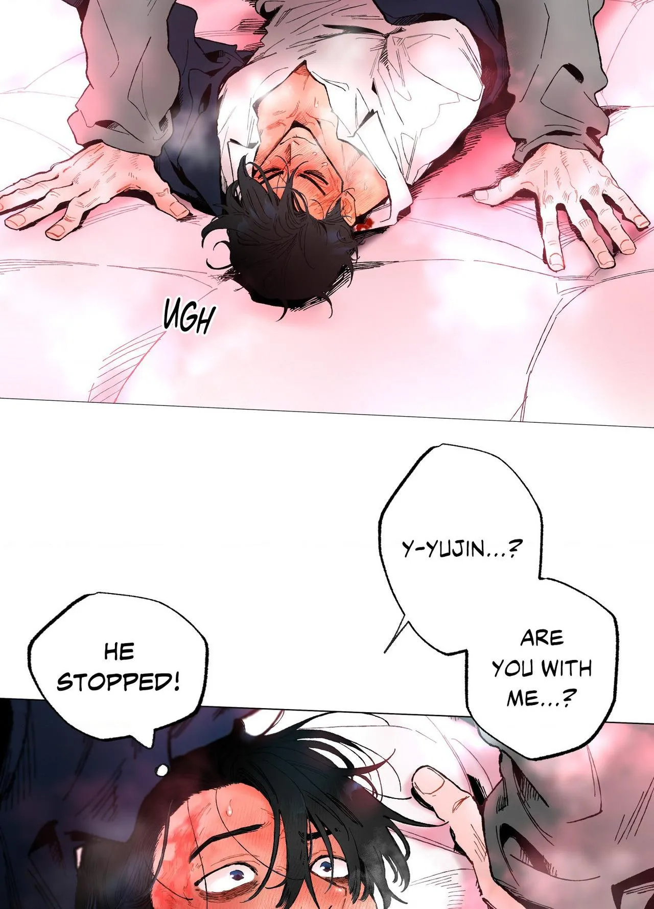 Disorder and Desire Chapter 1 page 54