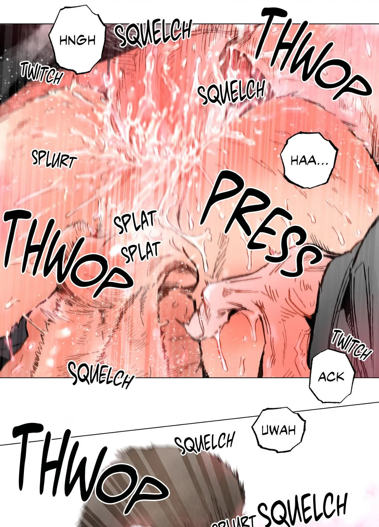 Disorder and Desire Chapter 1 page 71