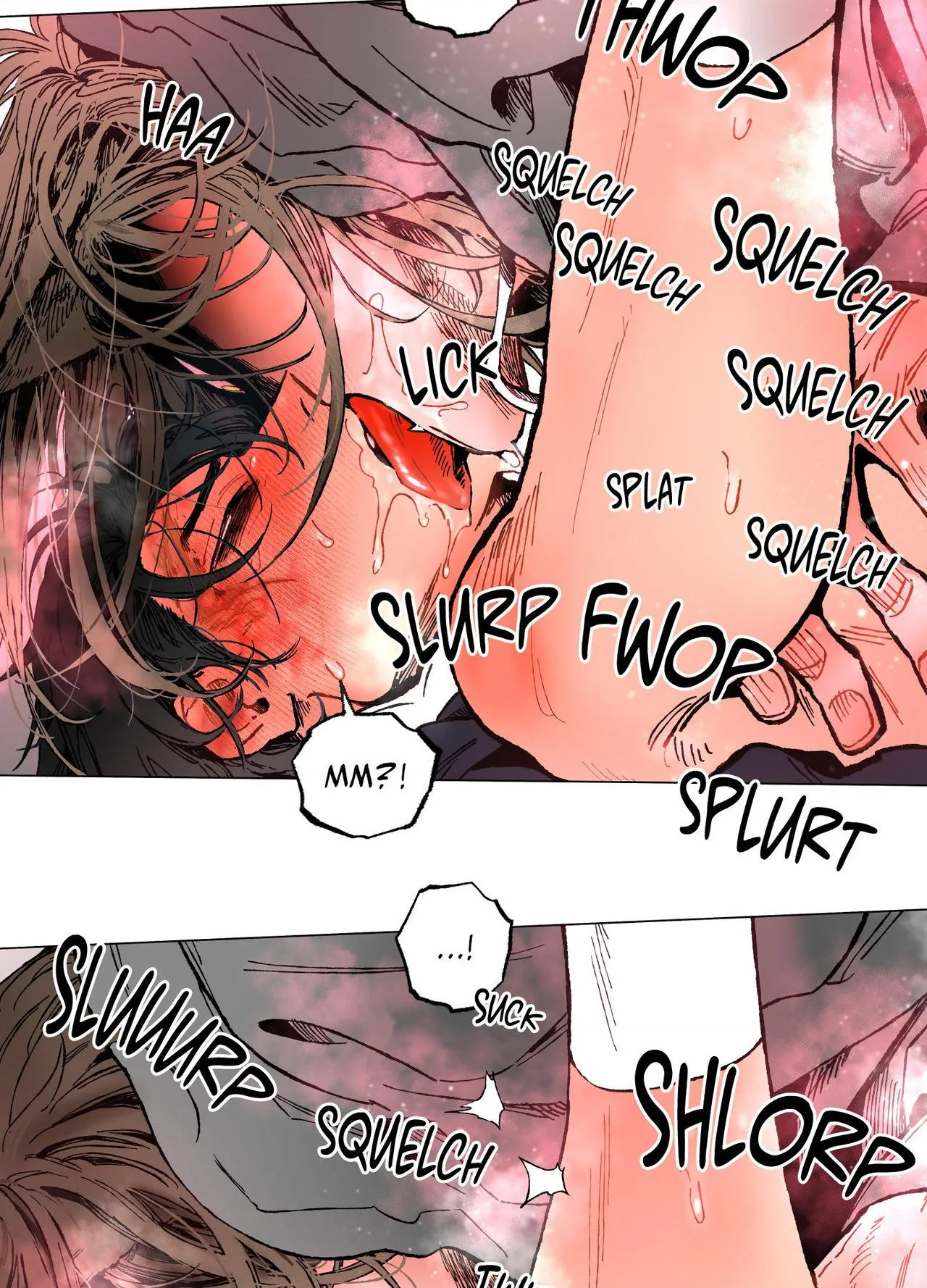 Disorder and Desire Chapter 1 page 76