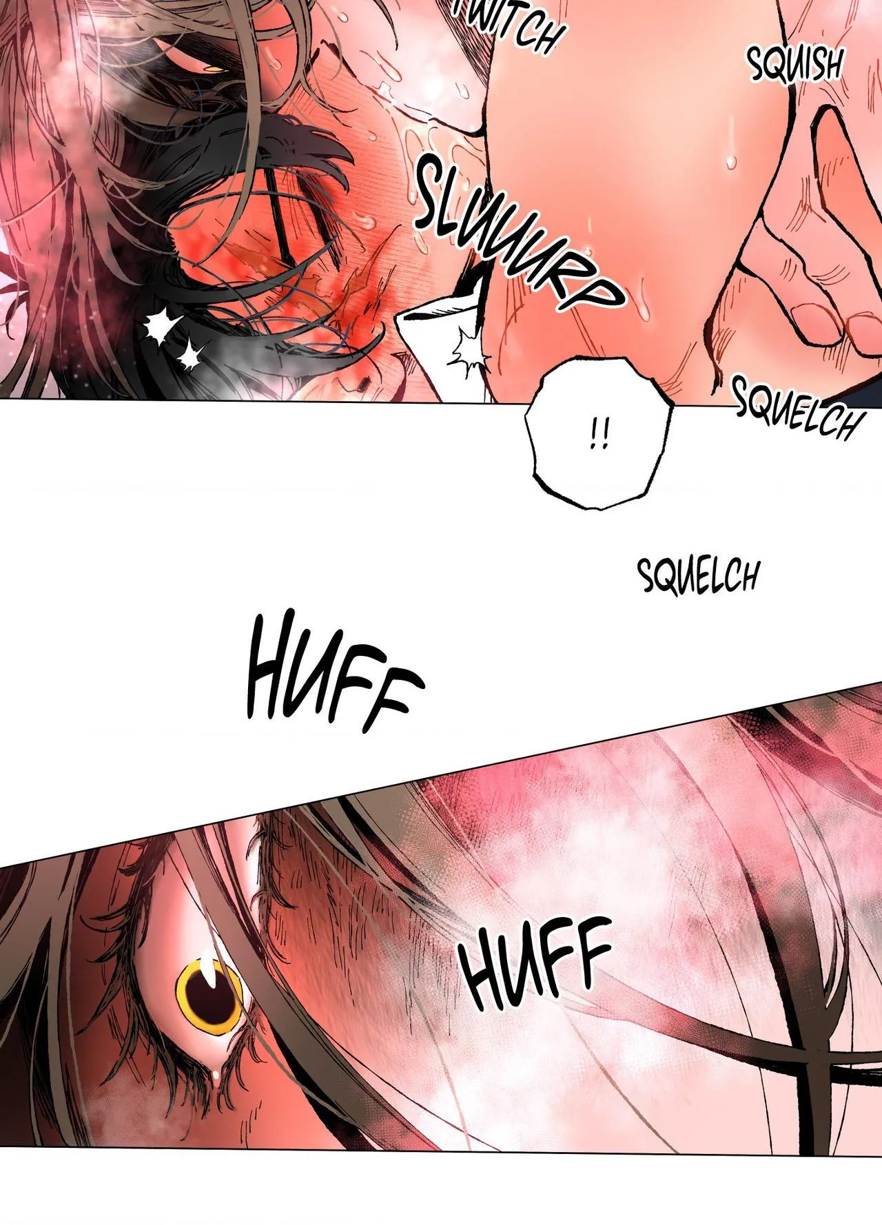 Disorder and Desire Chapter 1 page 77