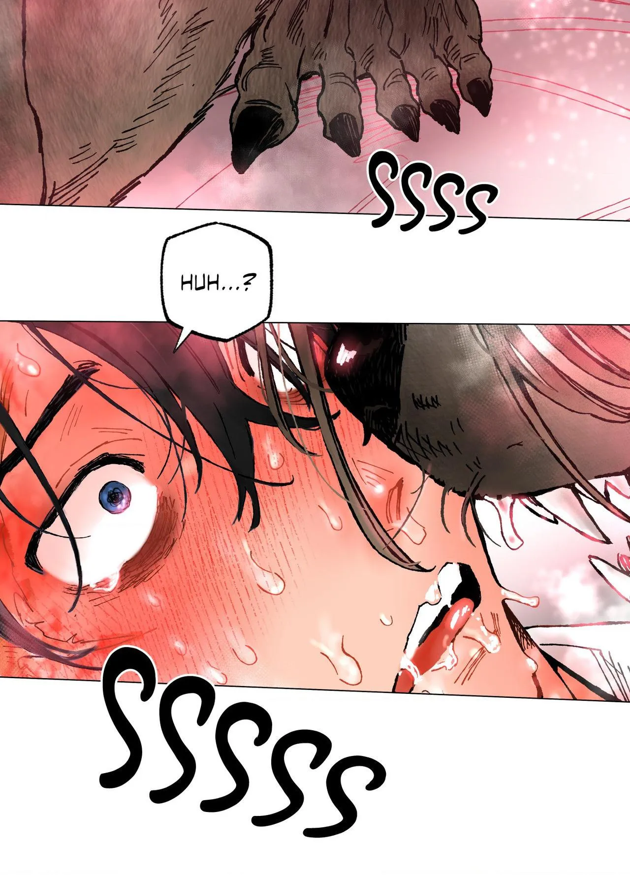 Disorder and Desire Chapter 1 page 81