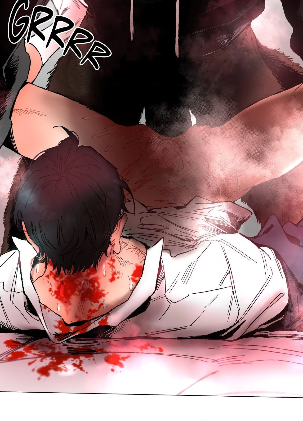 Disorder and Desire Chapter 1 page 83