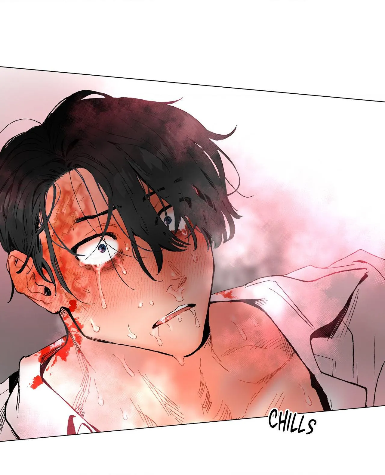 Disorder and Desire Chapter 1 page 84