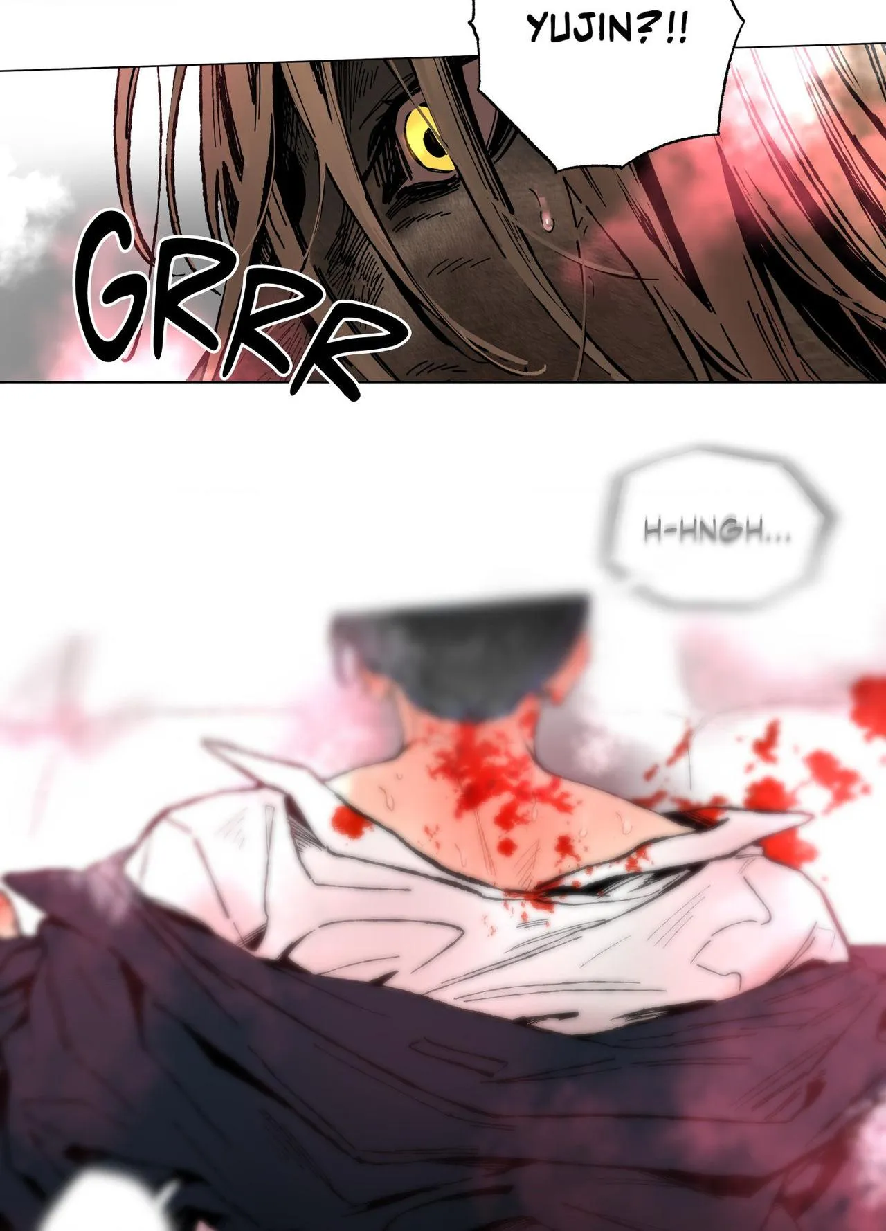 Disorder and Desire Chapter 1 page 86
