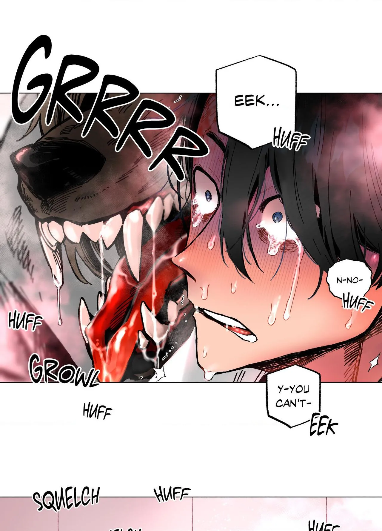 Disorder and Desire Chapter 1 page 90