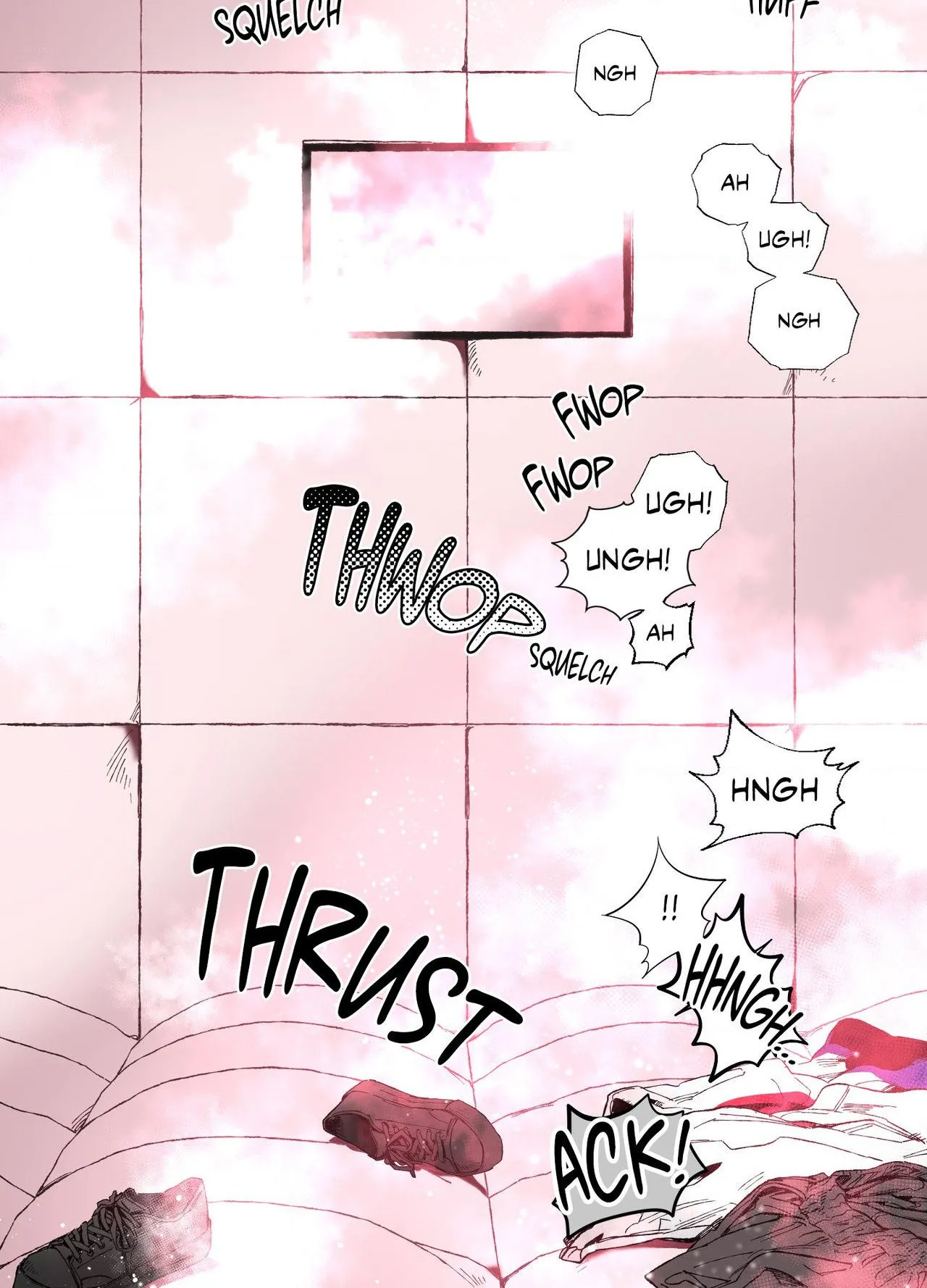 Disorder and Desire Chapter 1 page 91